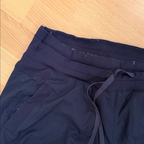 lululemon athletica navy Track Pants - Picture 3 of 6